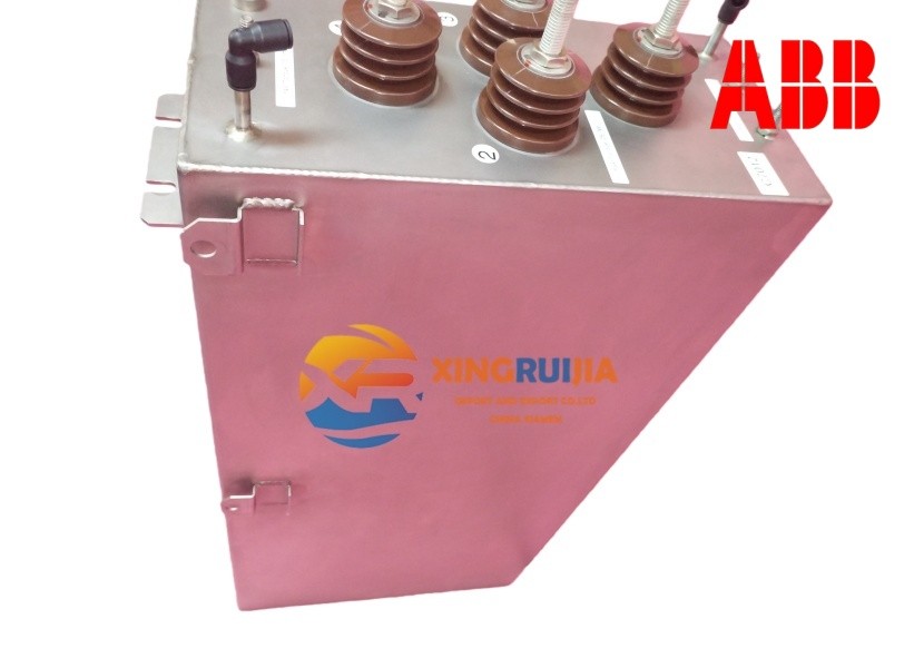 ABB DKTFM418B 3BHB015651P0001  thyristor triggering module0